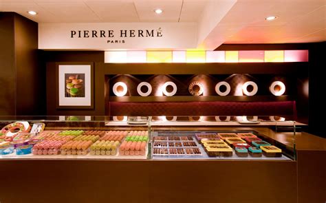 pierre herme patisserie